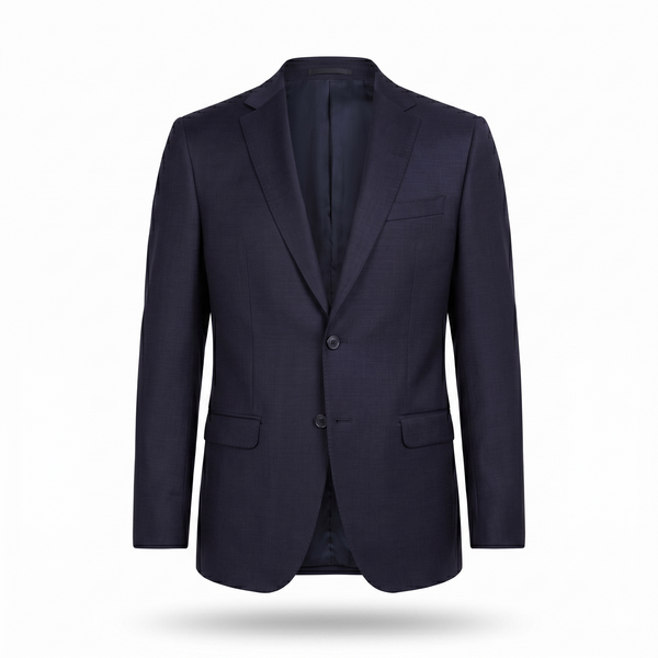 COSTUME CAMBRAIA 120 FORRADO - MARINHO