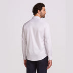 Camisa Pitti Piccolo M/L Rosa Claro