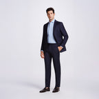 COSTUME CAMBRAIA 120 FORRADO - MARINHO