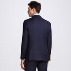 COSTUME CAMBRAIA 120 FORRADO - MARINHO