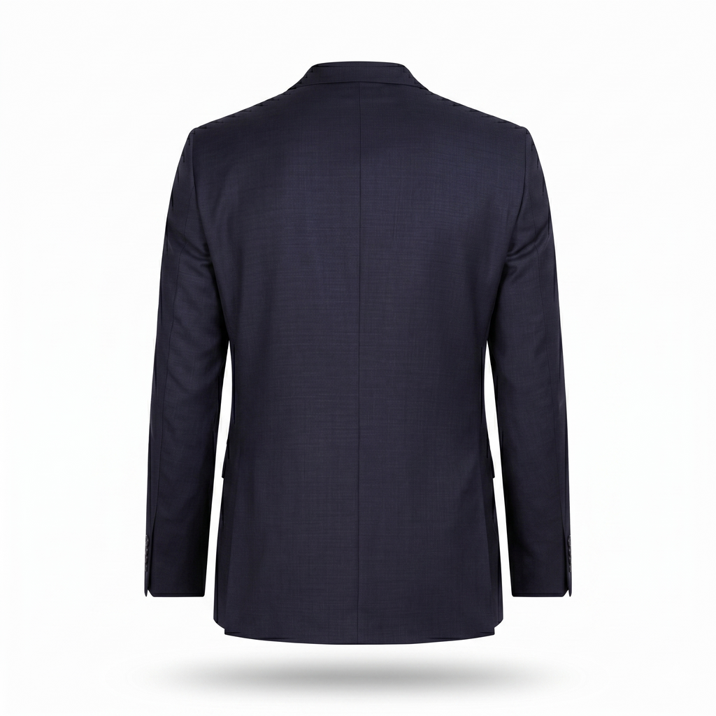 COSTUME CAMBRAIA 120 FORRADO - MARINHO