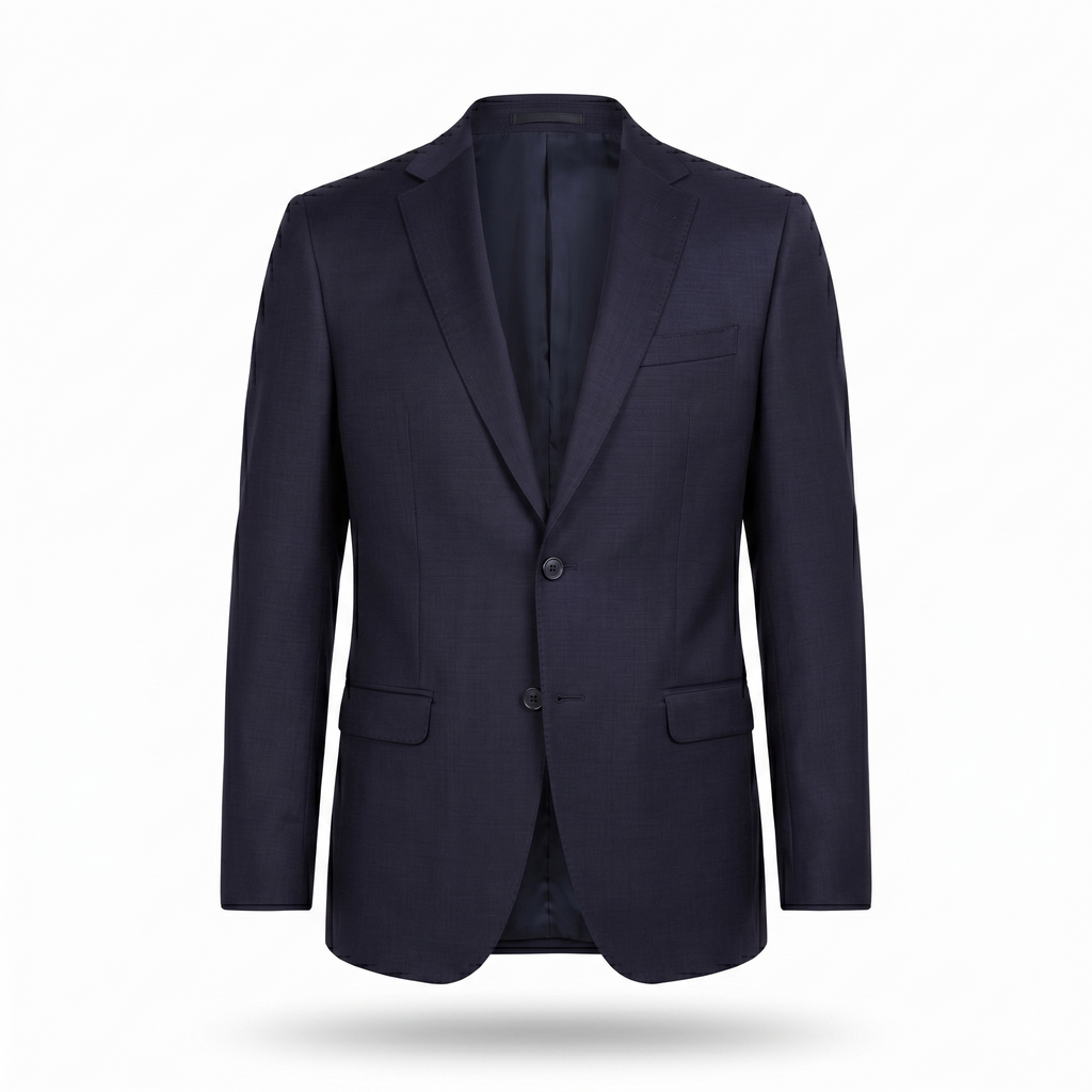 COSTUME CAMBRAIA 120 FORRADO - MARINHO