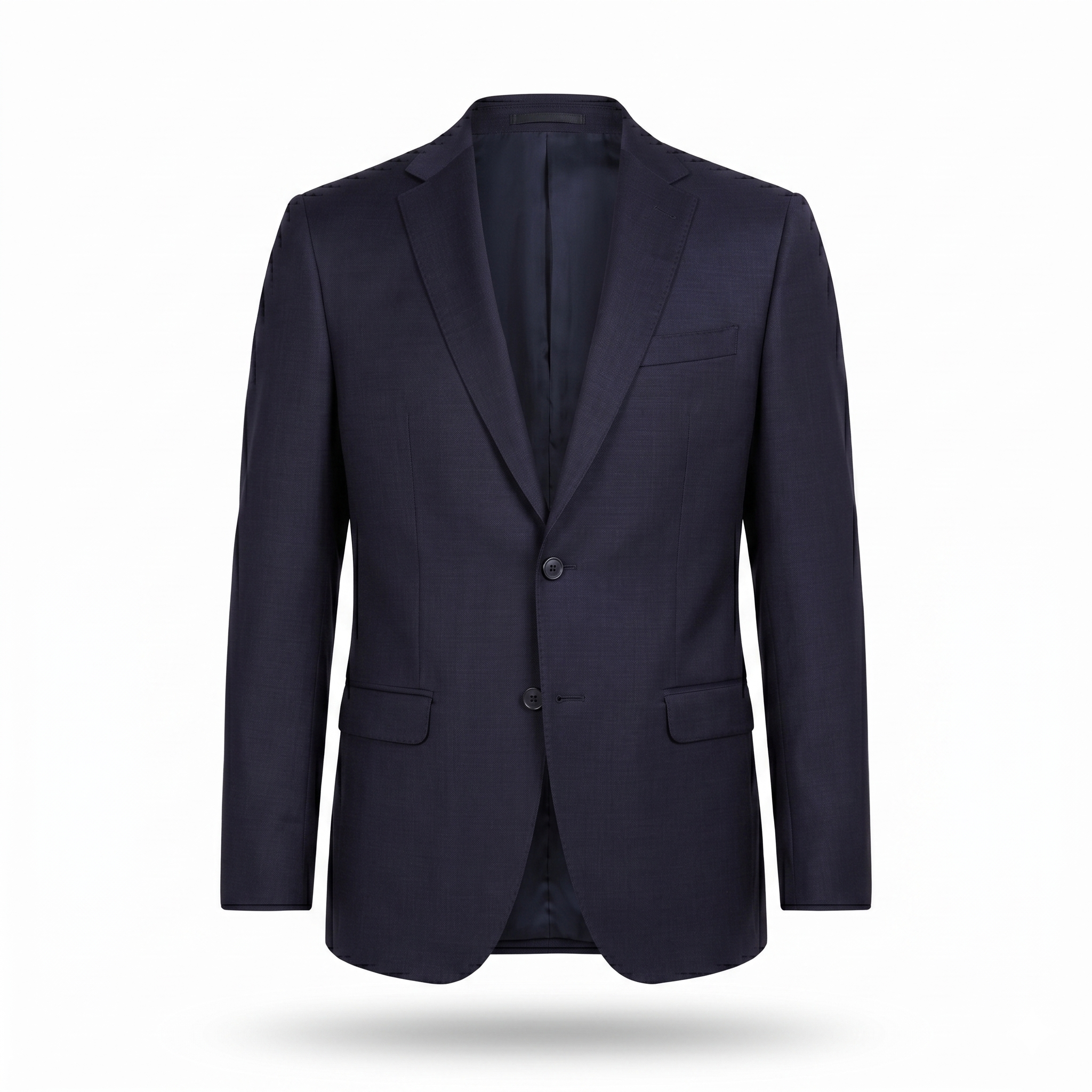 COSTUME CAMBRAIA 120 FORRADO - MARINHO