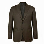 COSTUME CAMBRAIA 120 FORRADO - VERDE ESCURO