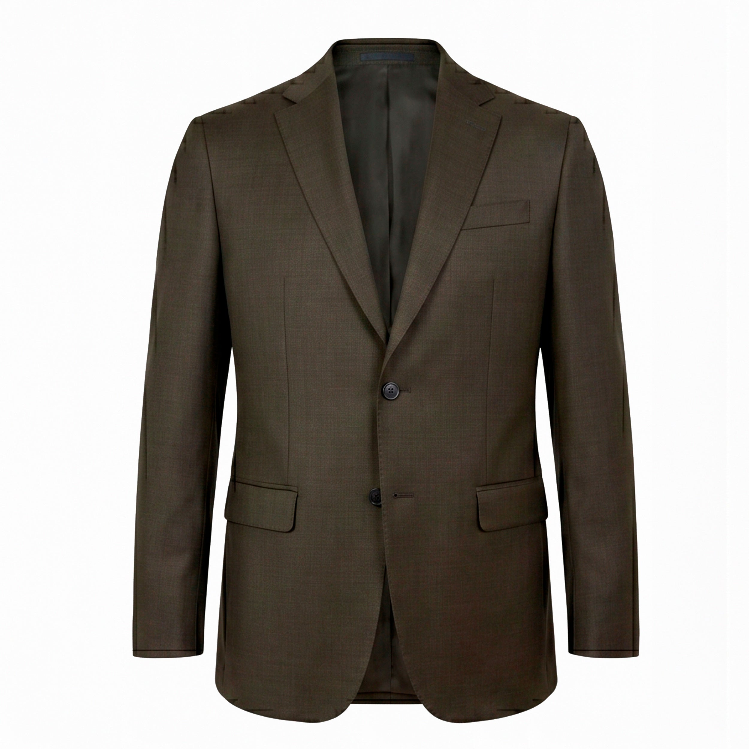 COSTUME CAMBRAIA 120 FORRADO - VERDE ESCURO