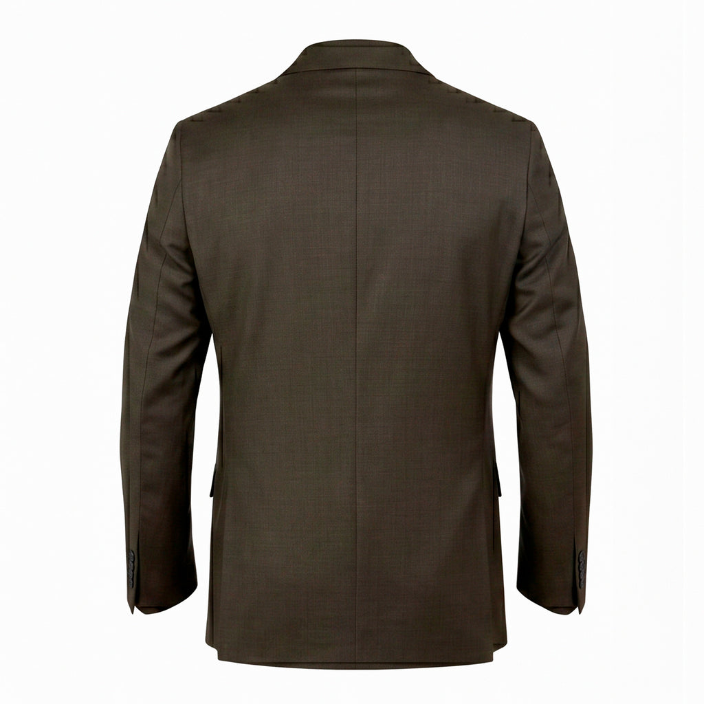 COSTUME CAMBRAIA 120 FORRADO - VERDE ESCURO