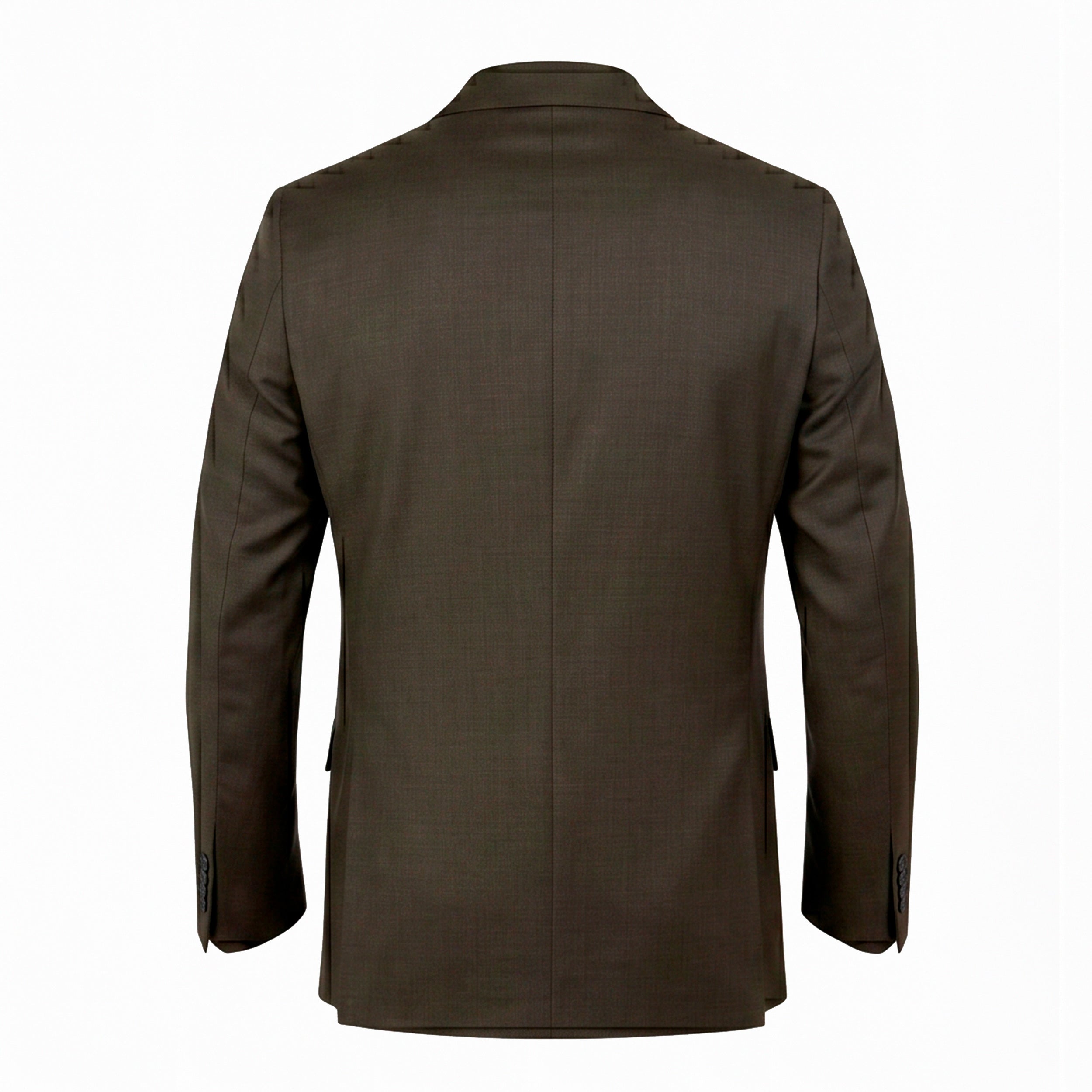 COSTUME CAMBRAIA 120 FORRADO - VERDE ESCURO