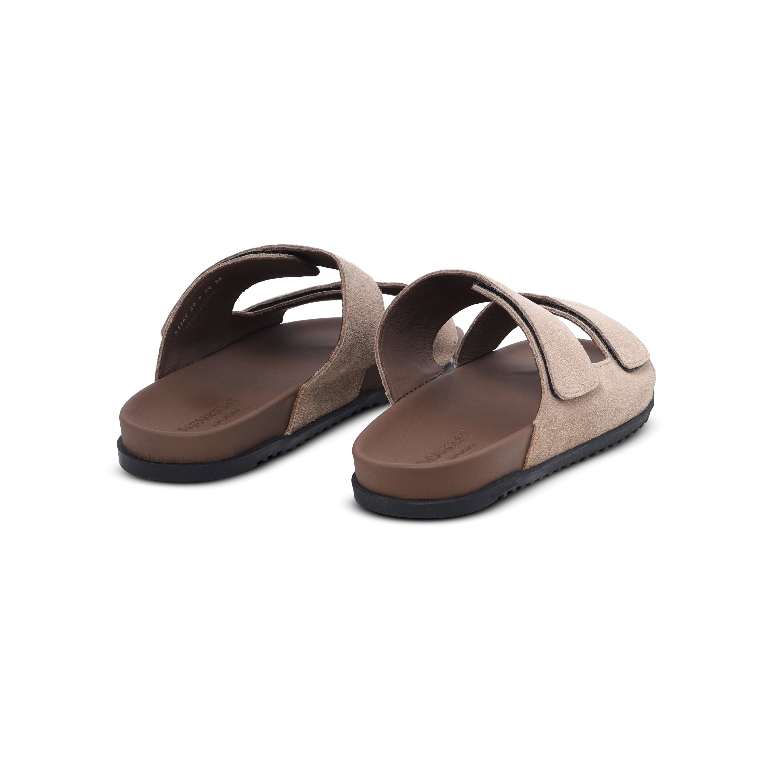 BIRKEN CAMURÇA  - AVEIA