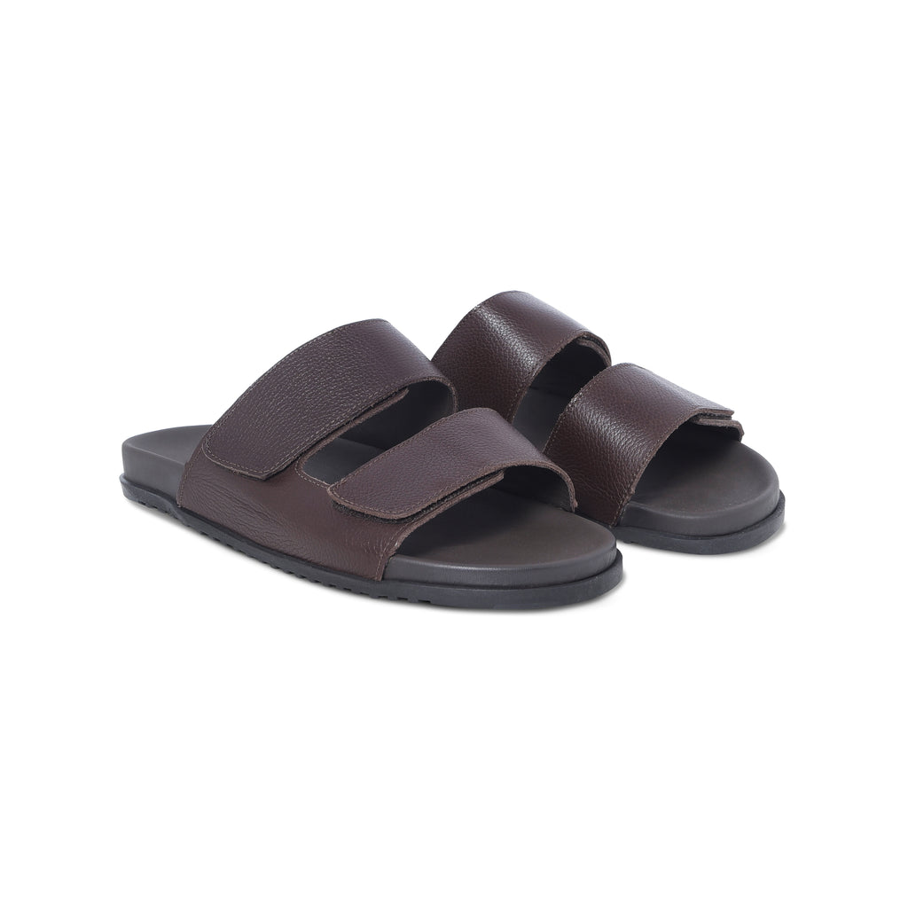 BIRKEN FLOATER MARROM