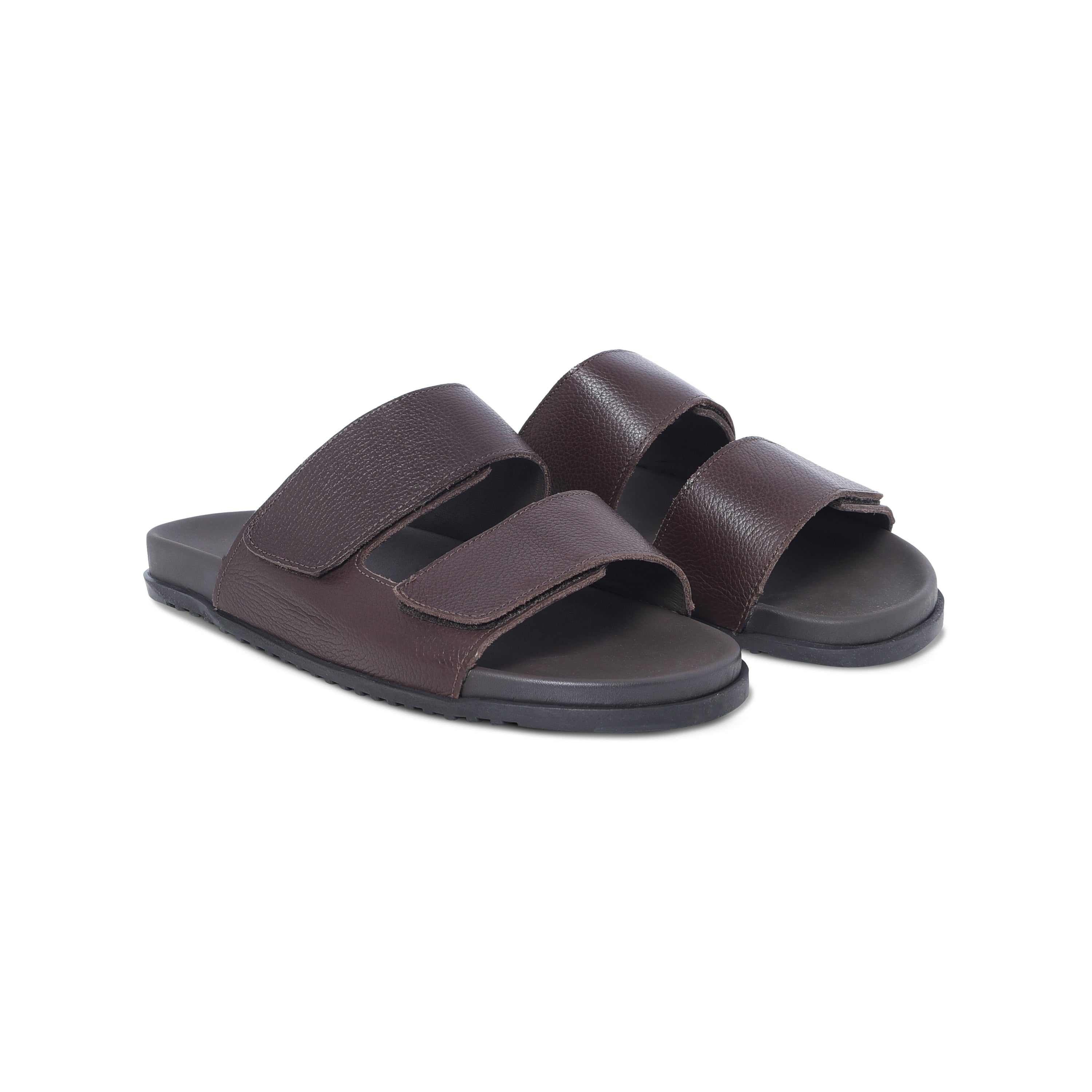 BIRKEN FLOATER MARROM