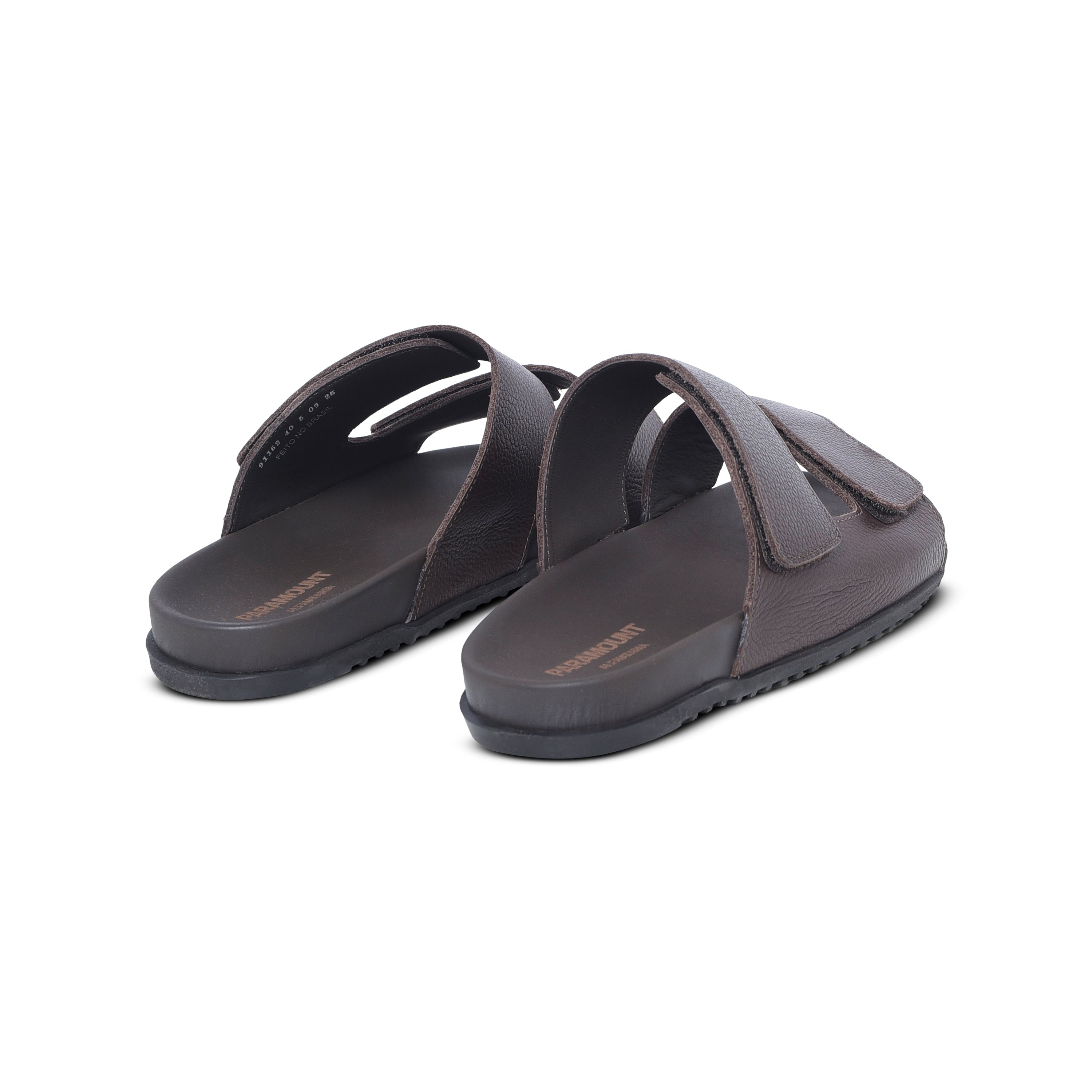 BIRKEN FLOATER MARROM