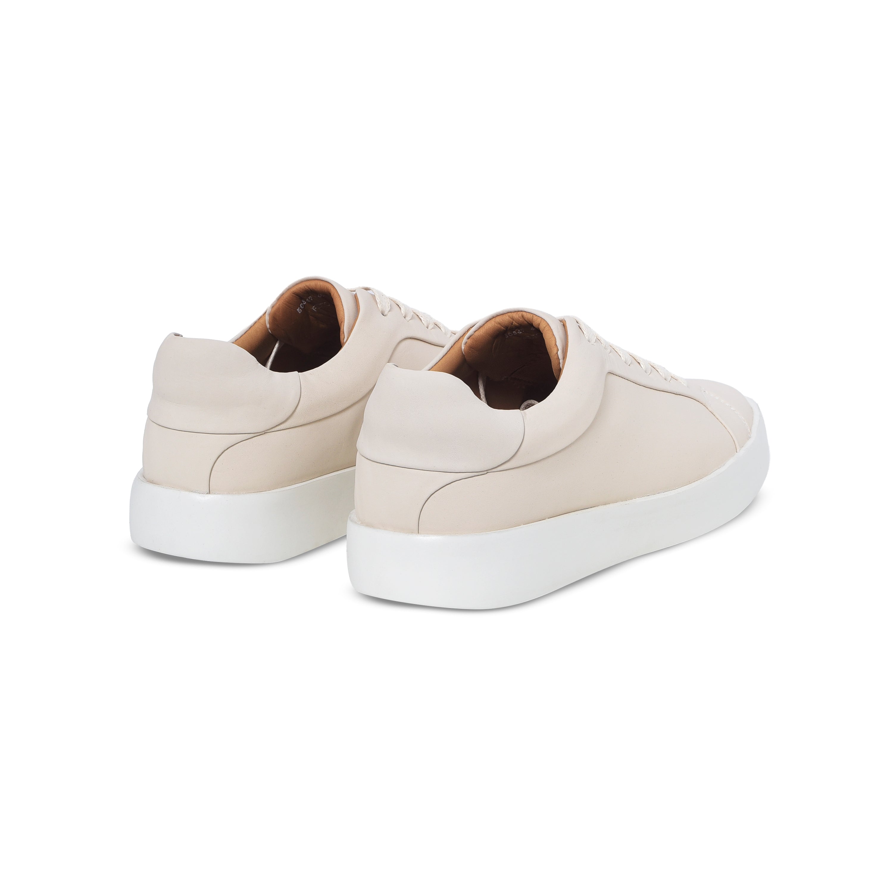 TÊNIS COURO ARPOADOR - OFF WHITE
