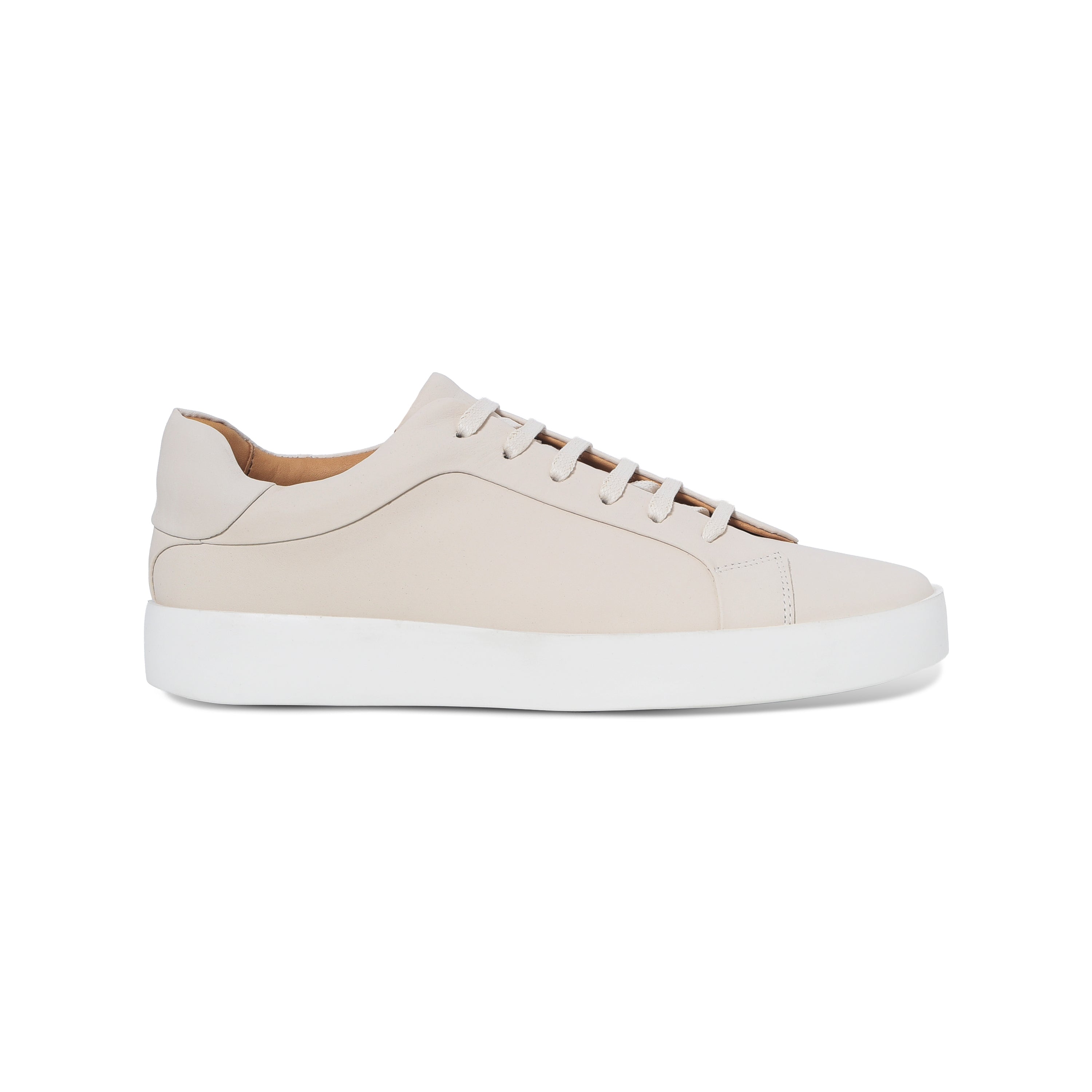 TÊNIS COURO ARPOADOR - OFF WHITE