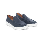 MOCASSIM FLOATER MARINHO
