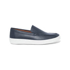 MOCASSIM FLOATER MARINHO