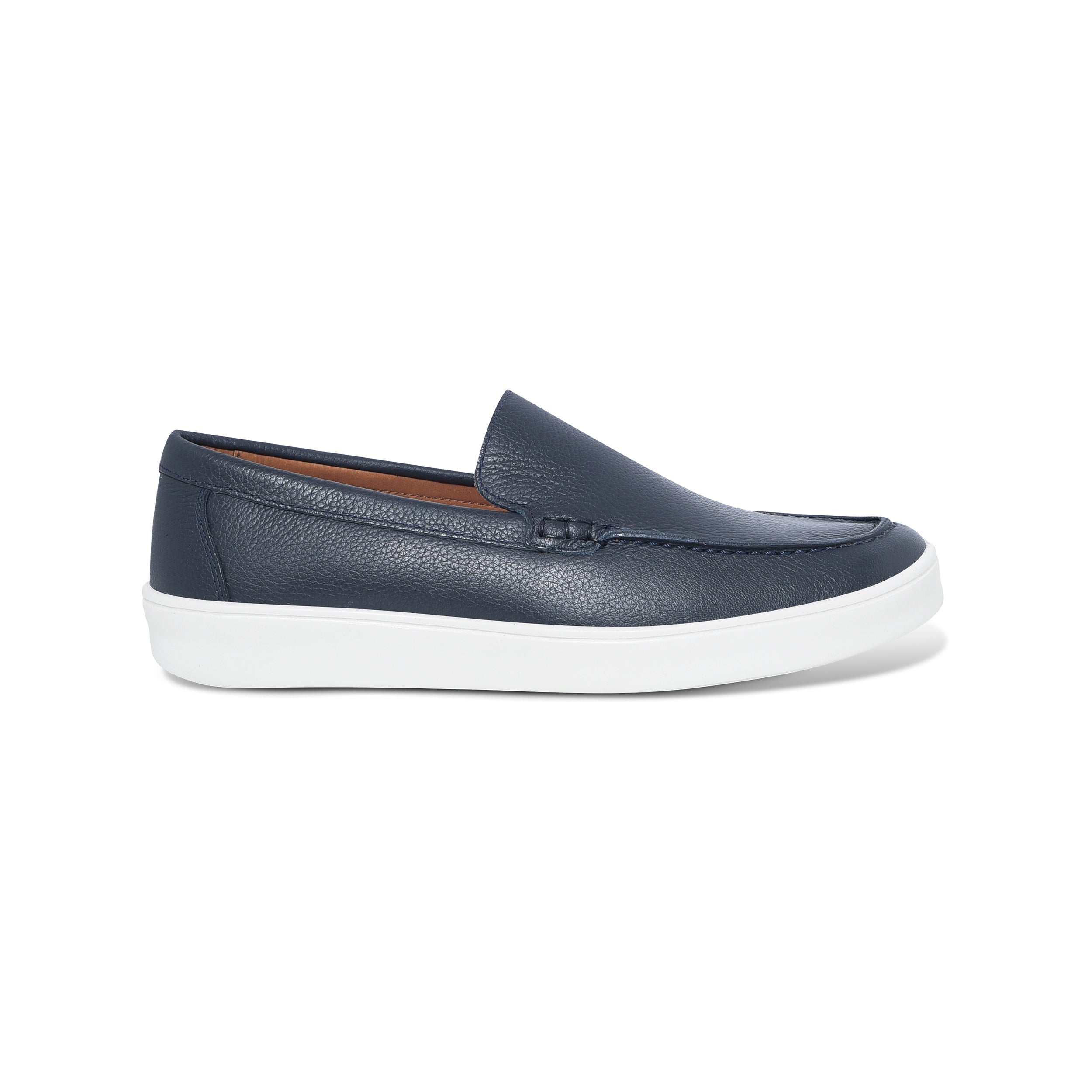 MOCASSIM FLOATER MARINHO