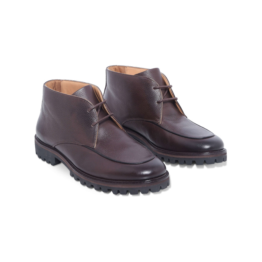 Casaco Overcoat