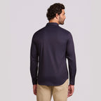 Camisa Soho Algodão Tech Lisa M/L Marinho
