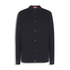CAMISA  TRICOT M/LONGA - NEW BLACK