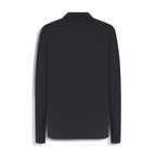 CAMISA  TRICOT M/LONGA - NEW BLACK