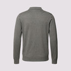 POLO V TRICOT M/LONGA - MILENIUM
