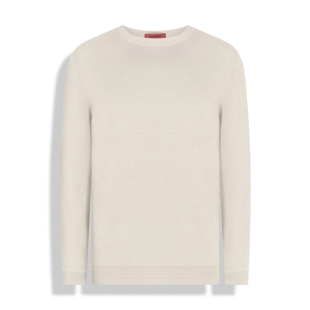 SUETER CARECA TRICOT M/LONGA - NINIVE