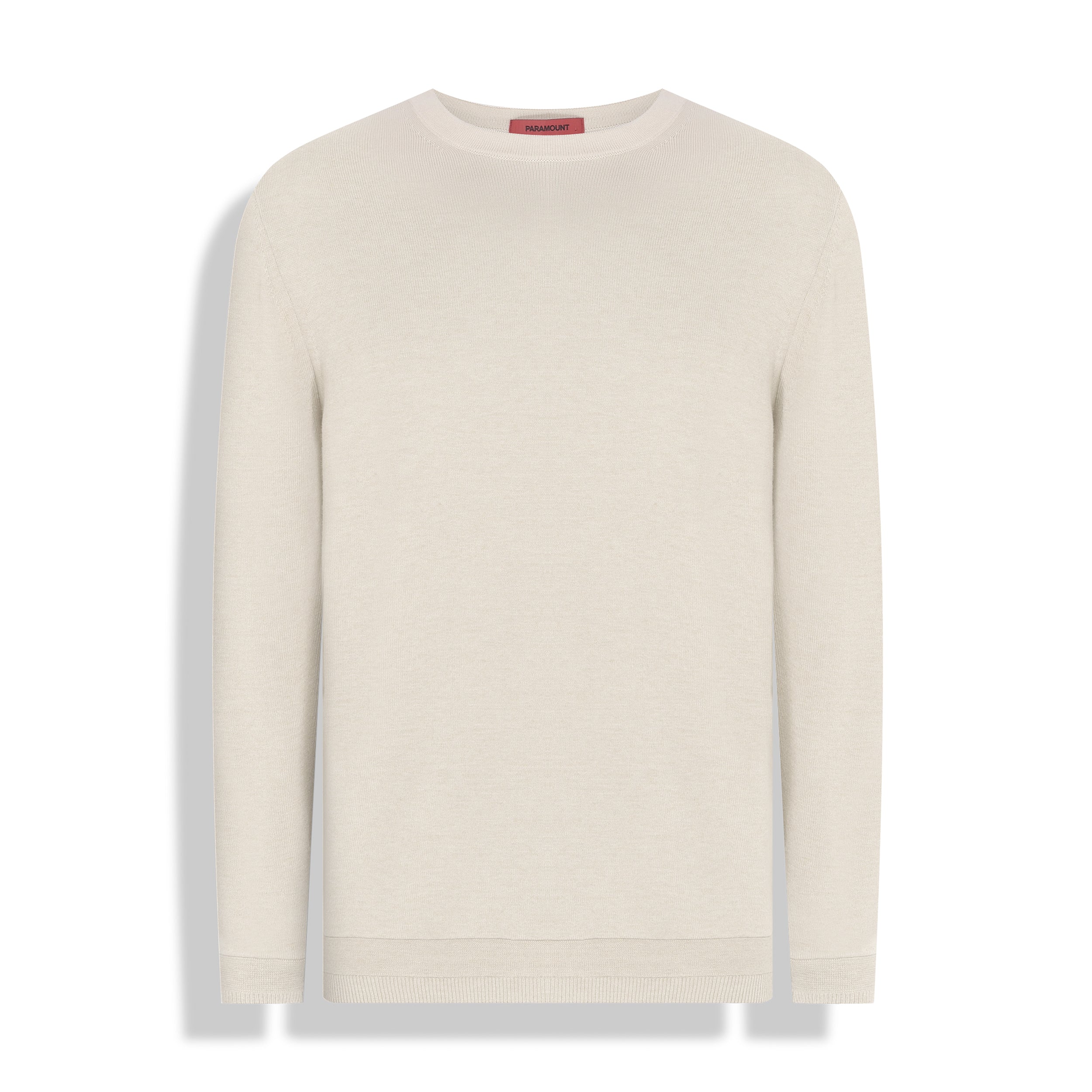 SUETER CARECA TRICOT M/LONGA - NINIVE