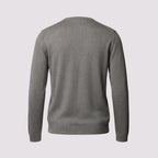 SUETER V TRICOT M/LONGA MILENIUM