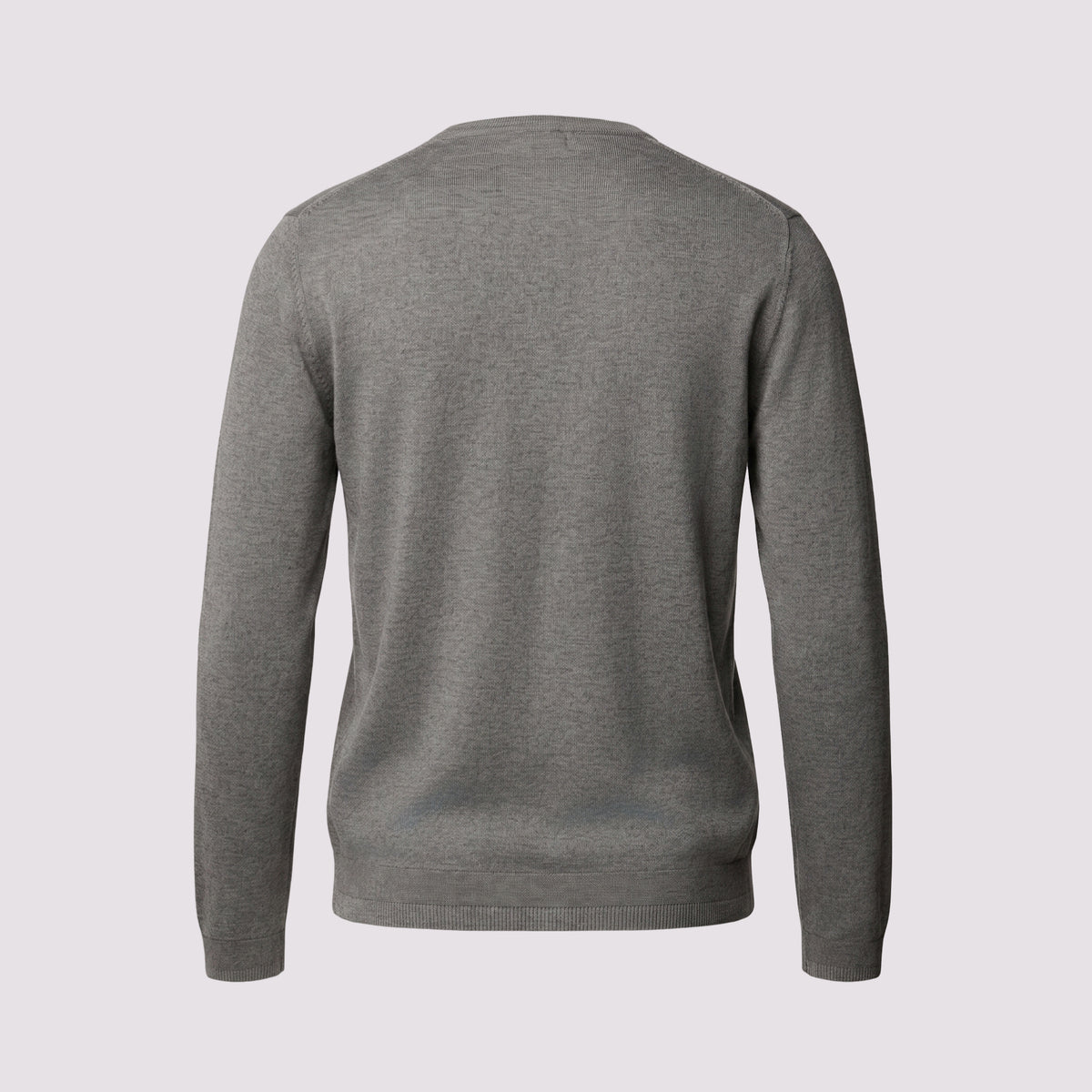 SUETER V TRICOT M/LONGA MILENIUM