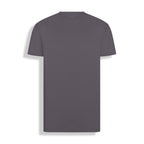 T-SHIRT COTTON  PREMIUM GOLA CARECA M/CURTA CHUMBO