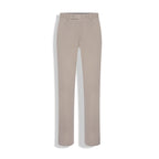 CALÇA ALFAIATARIA ALGODAO ELASTANO KAKI