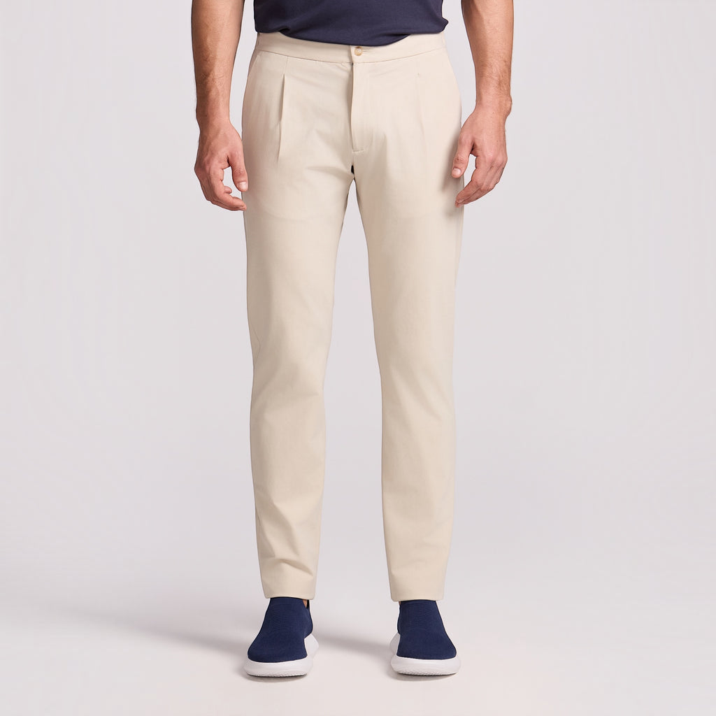 CALÇA 1/2 ELÁSTICO HI-TECH PRIMEFLEX - KAKHI
