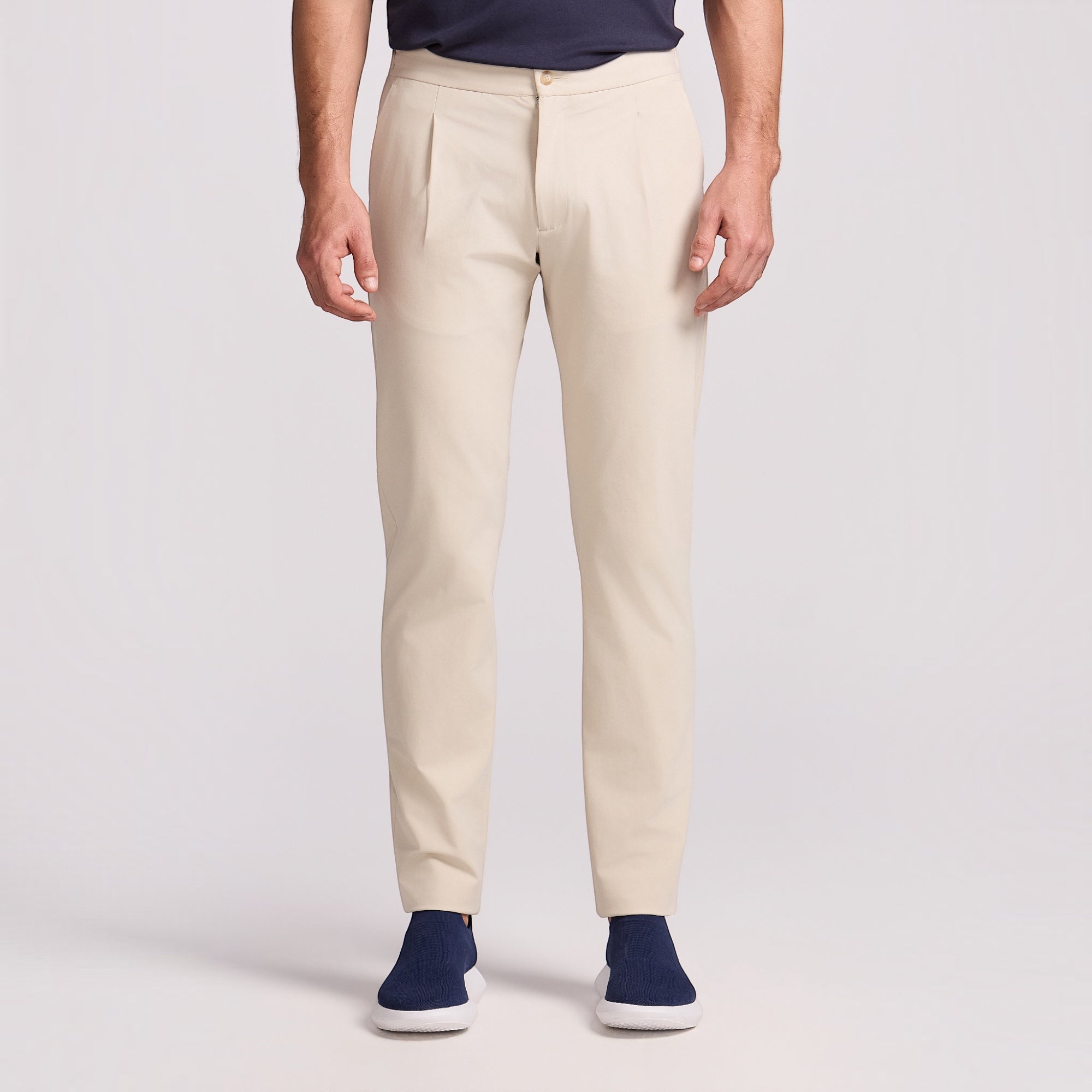 CALÇA 1/2 ELÁSTICO HI-TECH PRIMEFLEX - KAKHI