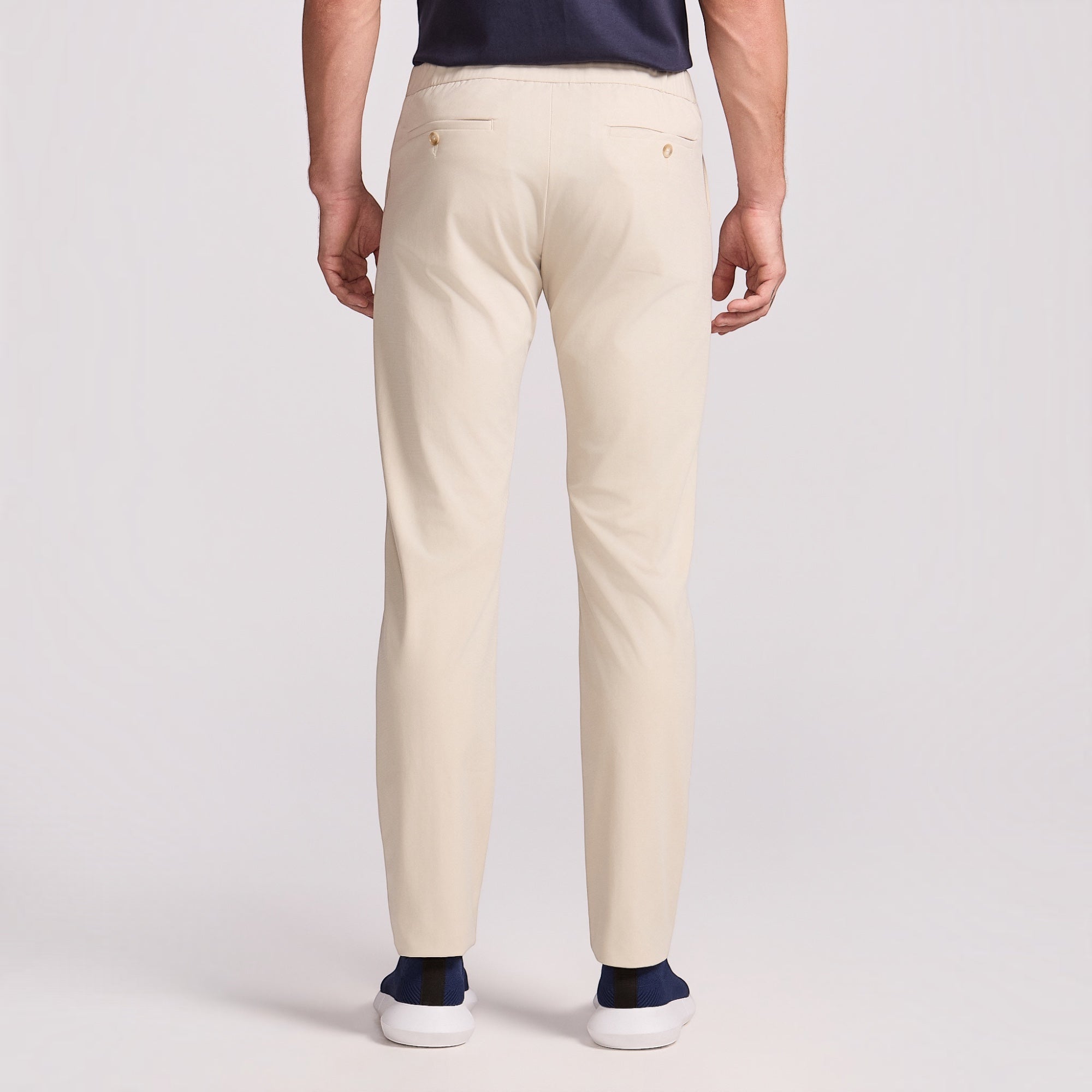 CALÇA 1/2 ELÁSTICO HI-TECH PRIMEFLEX - KAKHI
