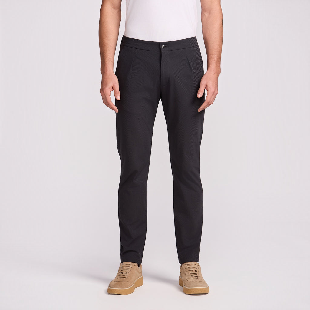 CALÇA 1/2 ELÁSTICO HI-TECH PRIMEFLEX - CHUMBO