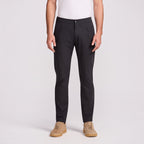 CALÇA 1/2 ELÁSTICO HI-TECH PRIMEFLEX - CHUMBO