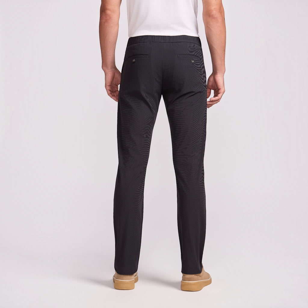 CALÇA 1/2 ELÁSTICO HI-TECH PRIMEFLEX - CHUMBO