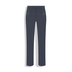 CALÇA HI-TECH 1/2 ELÁSTICO PRIMEFLEX - CHUMBO