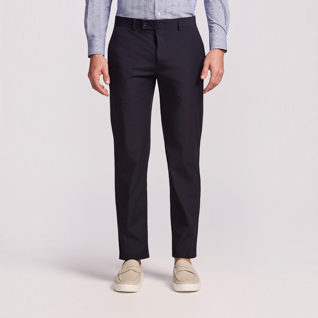 CALÇA ALFAIATARIA HI-TECH PRIMEFLEX - MARINHO