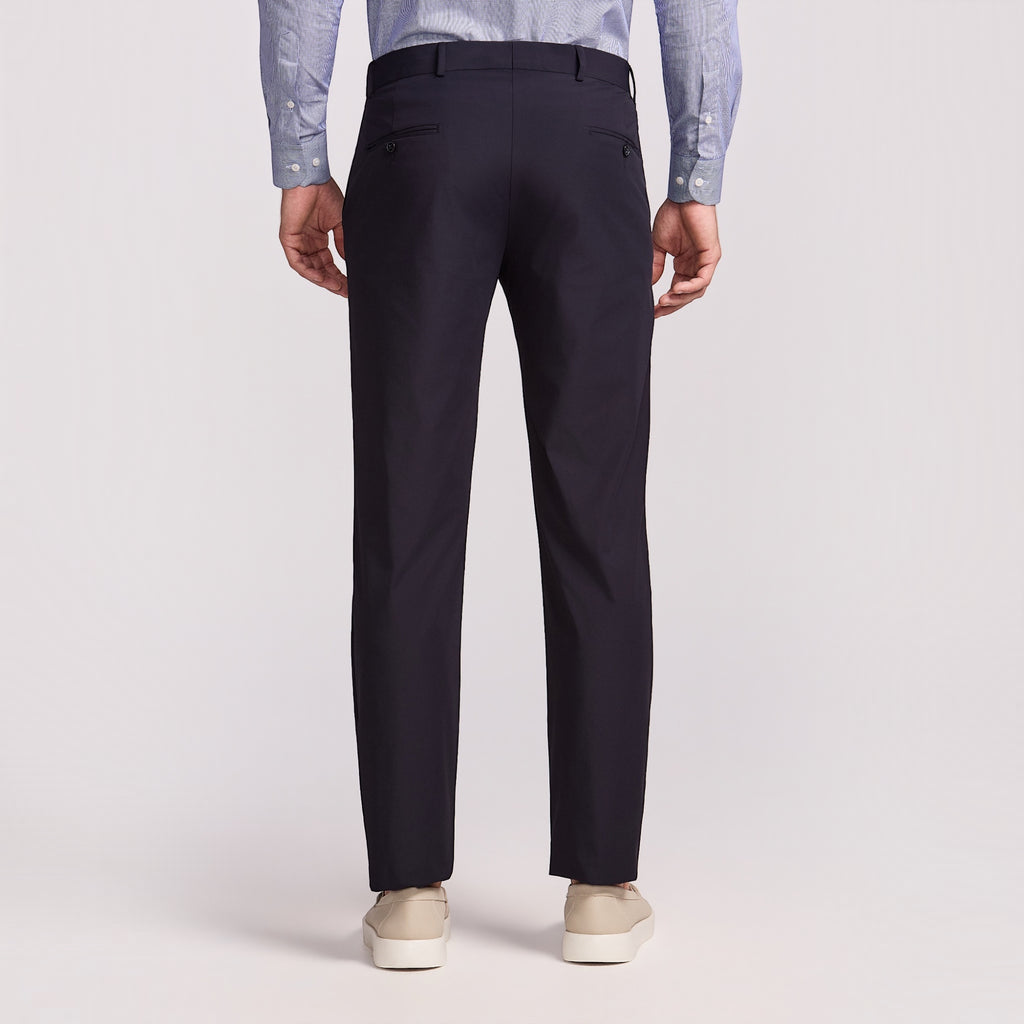 CALÇA ALFAIATARIA HI-TECH PRIMEFLEX - MARINHO