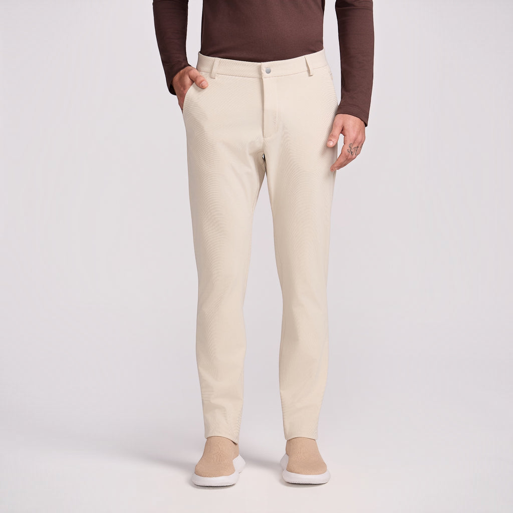 CALÇA ALFAIATARIA HI-TECH PRIMEFLEX - KAKHI