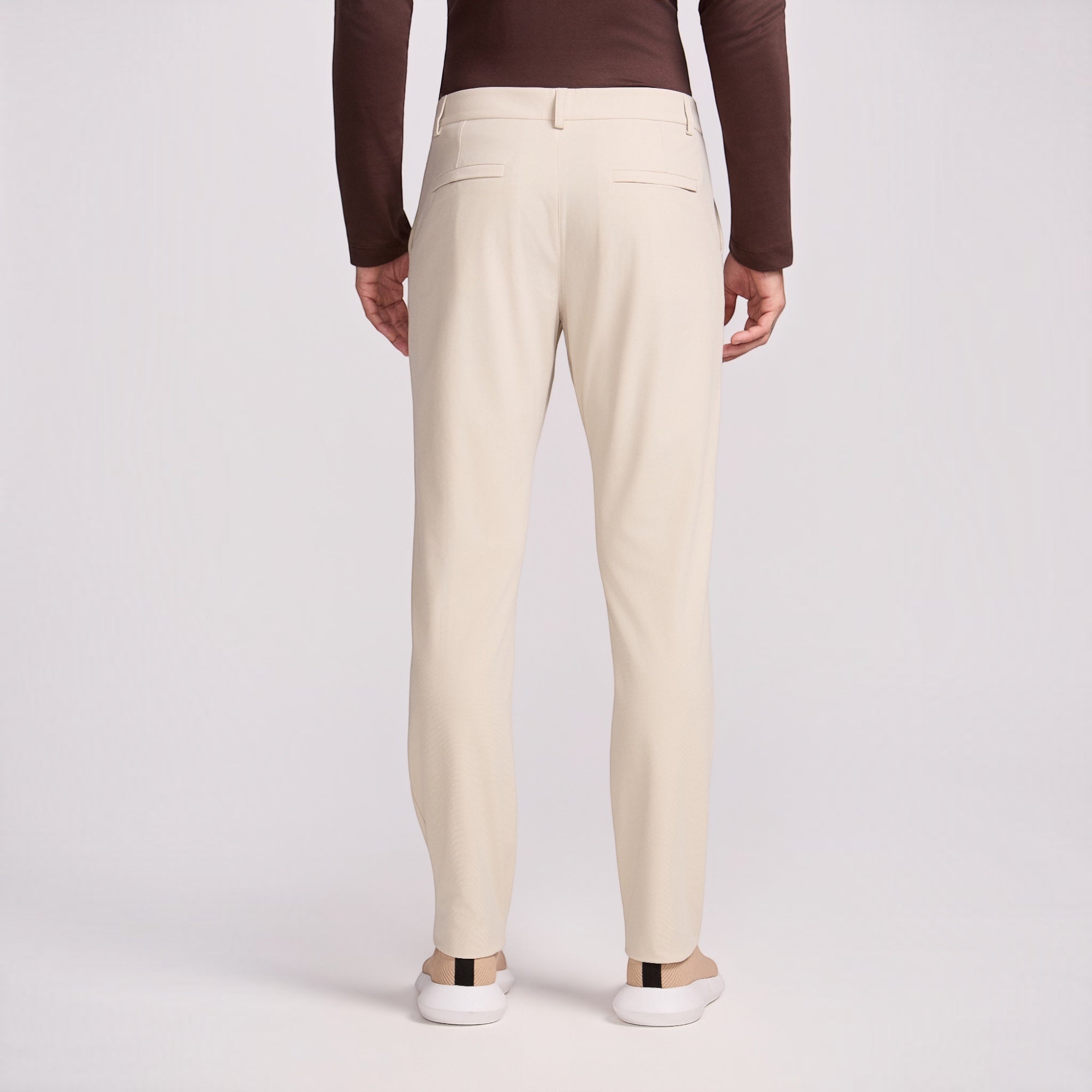 CALÇA ALFAIATARIA HI-TECH PRIMEFLEX - KAKHI