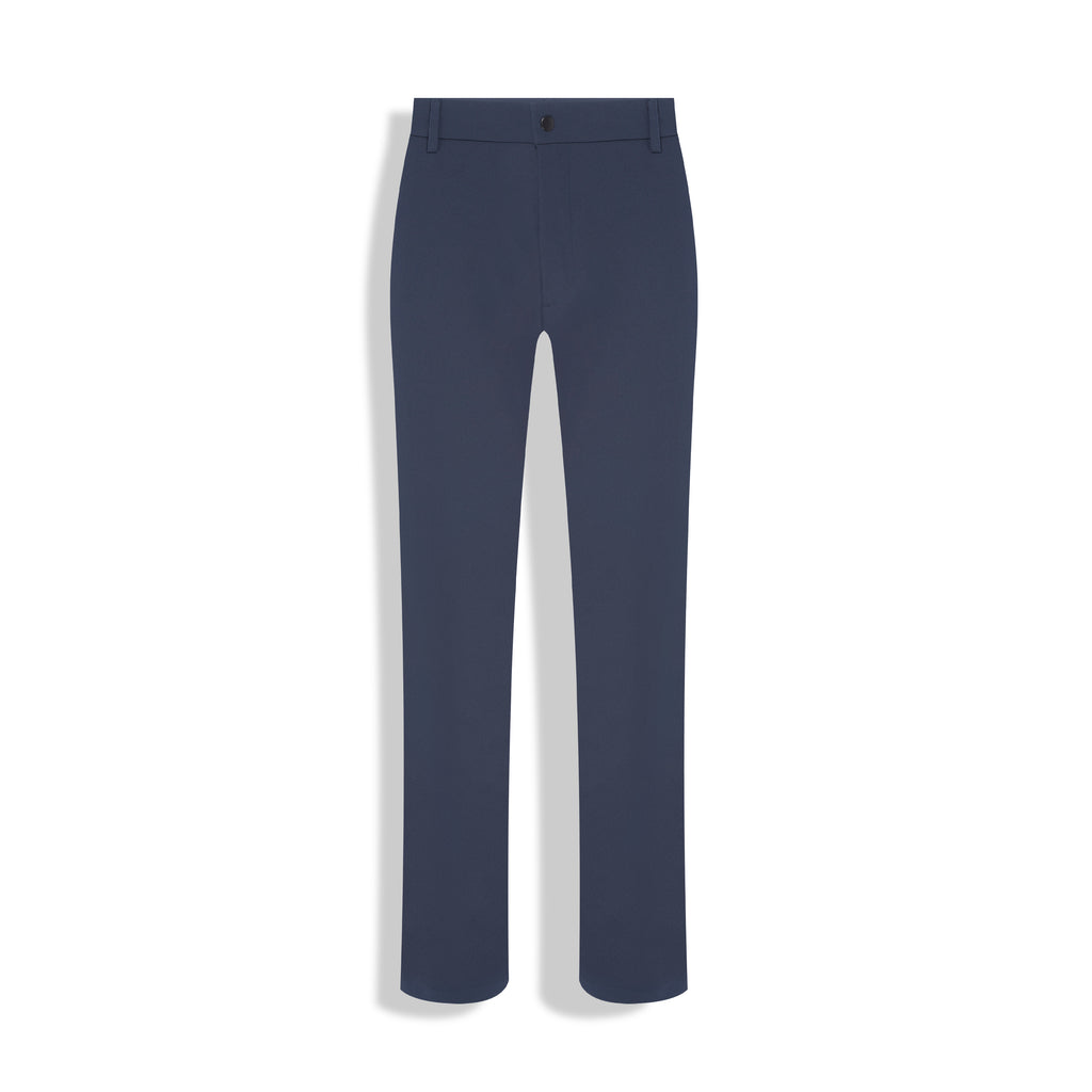 CALCA ALFAIATARIA HI TECH MARINHO