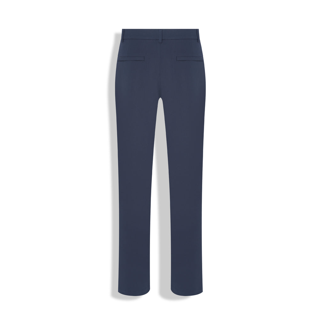 CALCA ALFAIATARIA HI TECH MARINHO