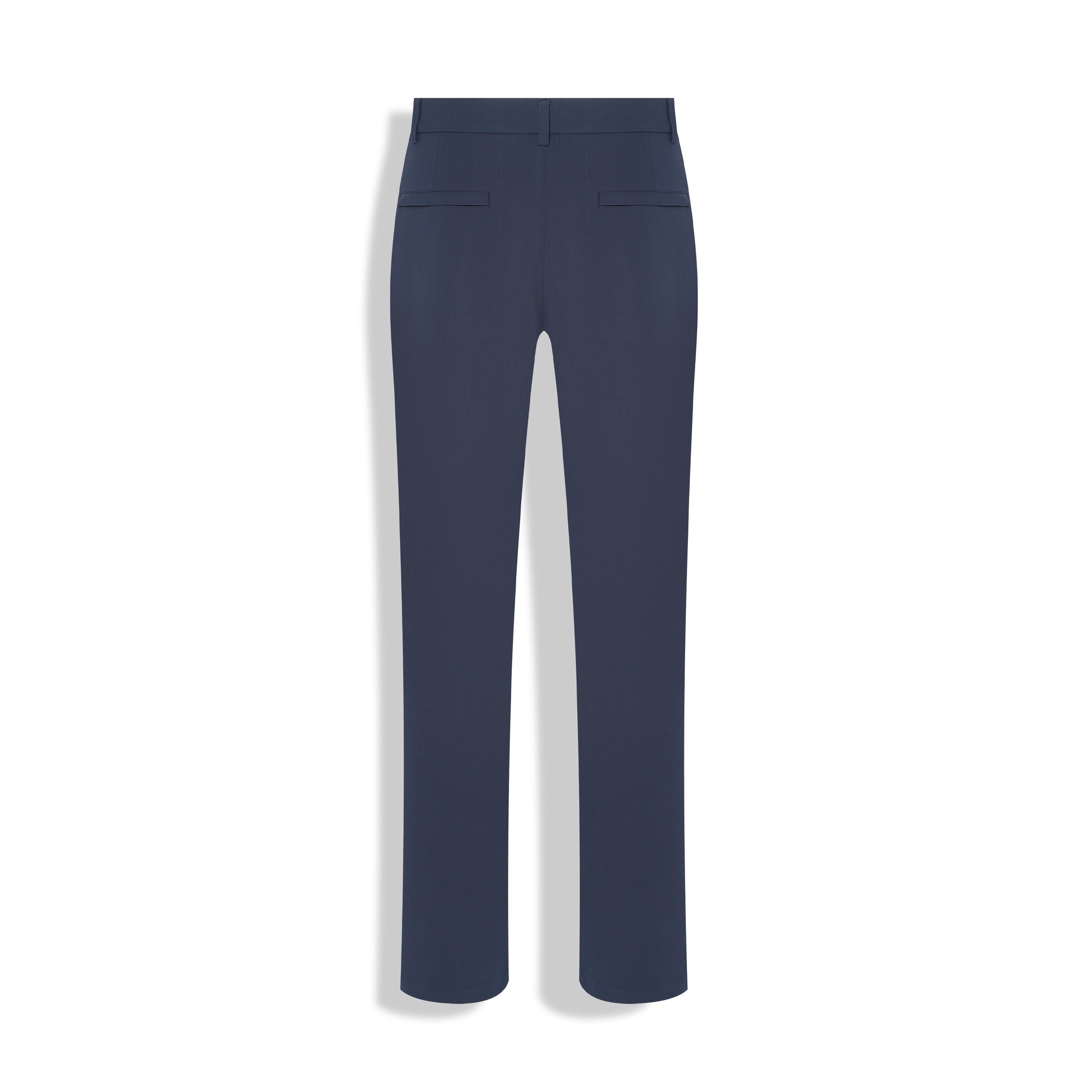 CALCA ALFAIATARIA HI TECH MARINHO