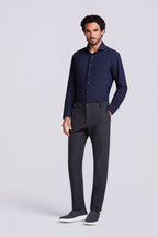 CALÇA ALFAIATARIA HI-TECH PRIMEFLEX - CHUMBO