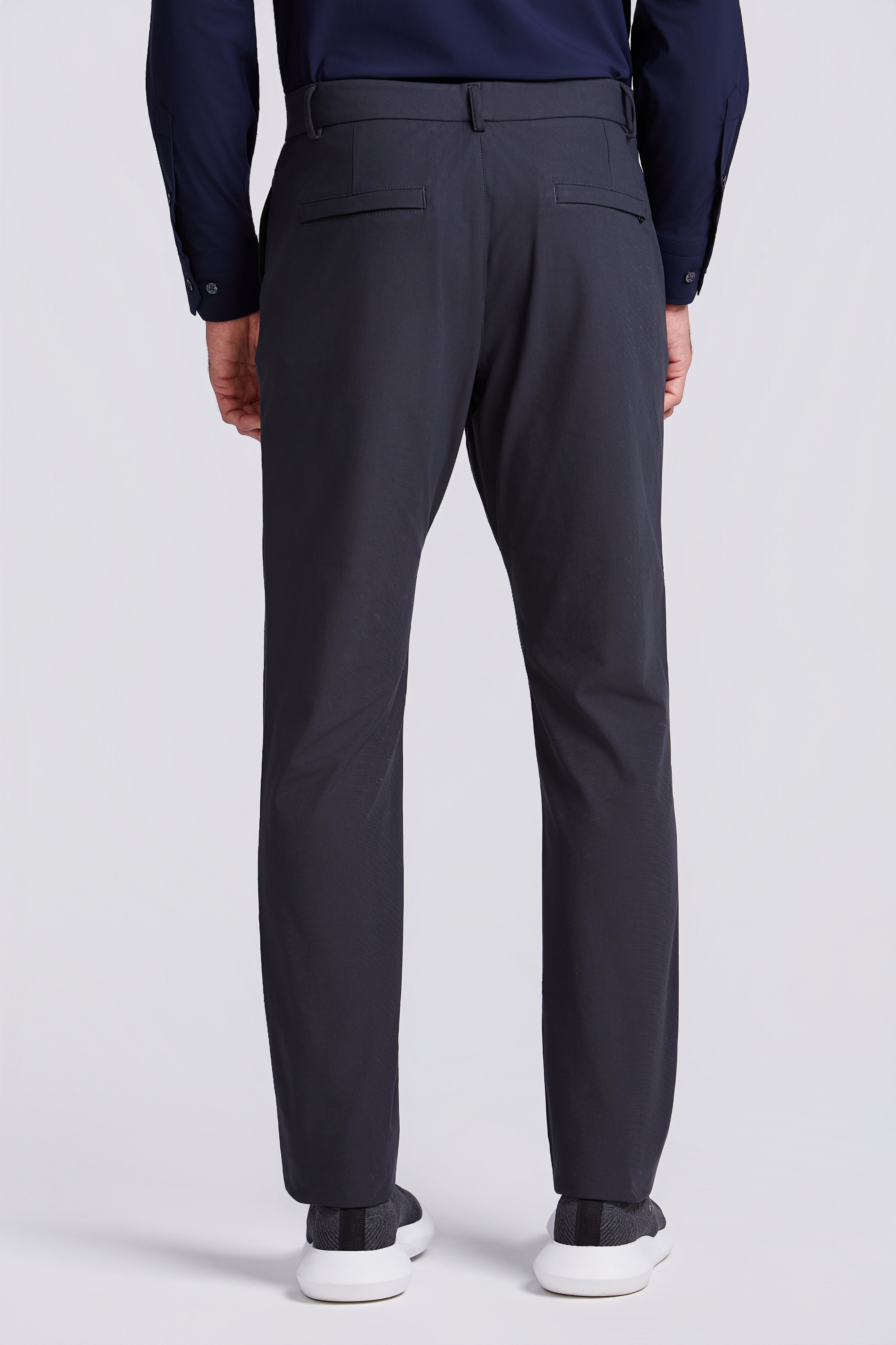 CALCA ALFAIATARIA HI TECH CHUMBO