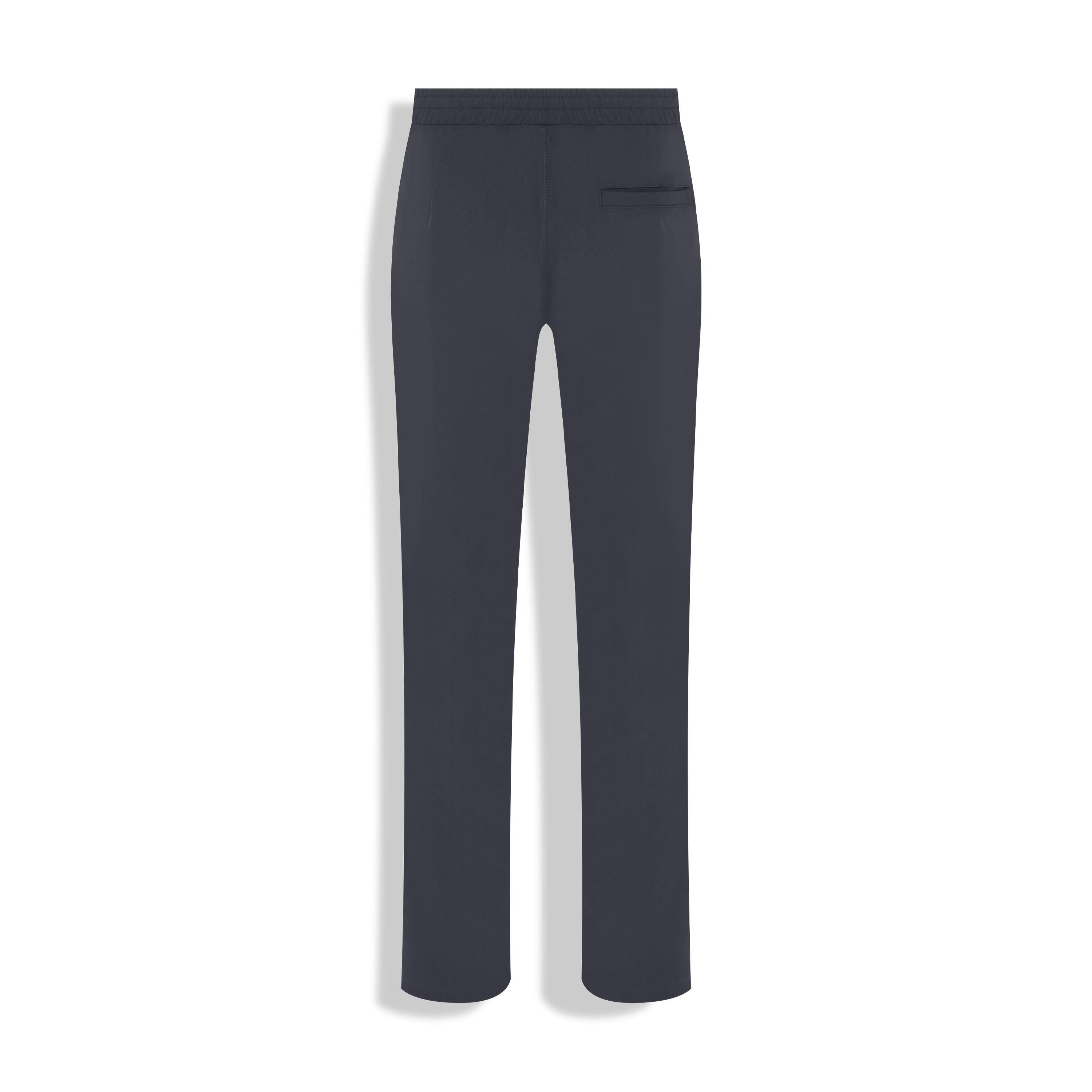 CALCA COM ELASTICO HI TECH PRETO