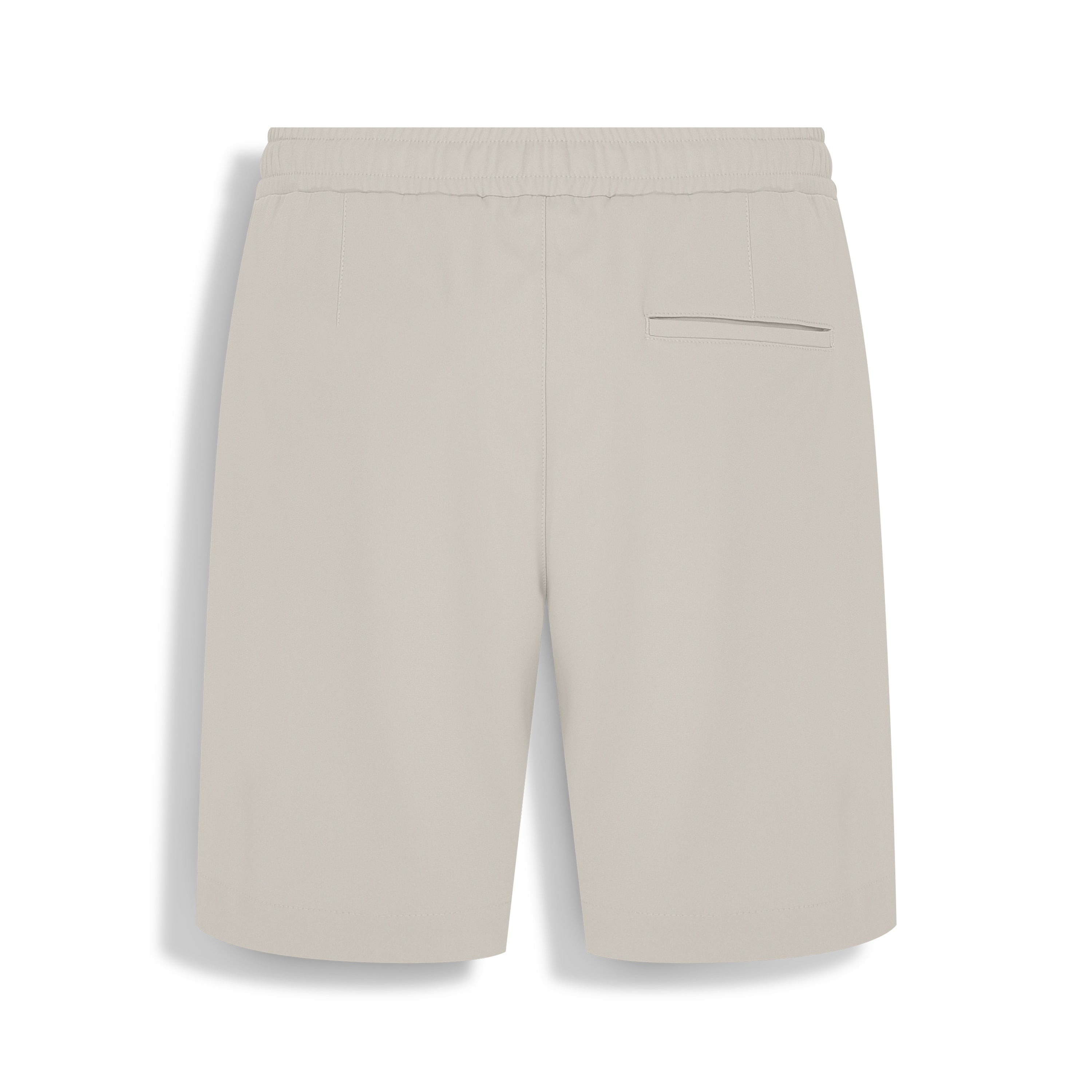 BERMUDA HI TECH SPORT  KAKI