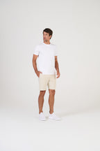 BERMUDA HI TECH SPORT  KAKI